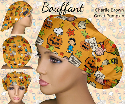 Charlie Brown And The Great Pumpkin