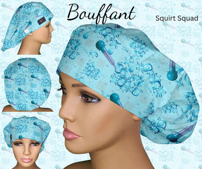 Squirt Squad