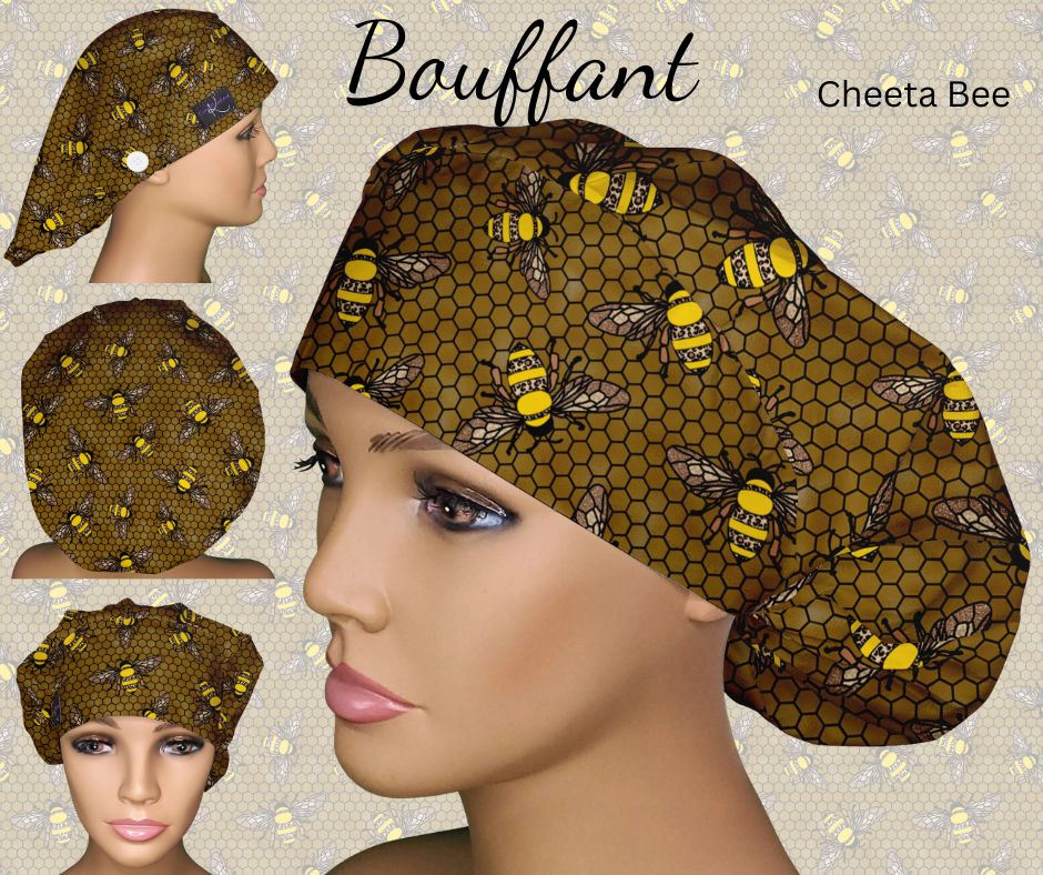 Cheetah Bee
