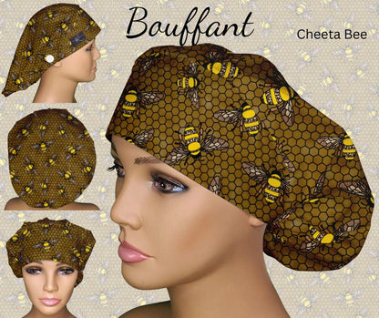 Cheetah Bee