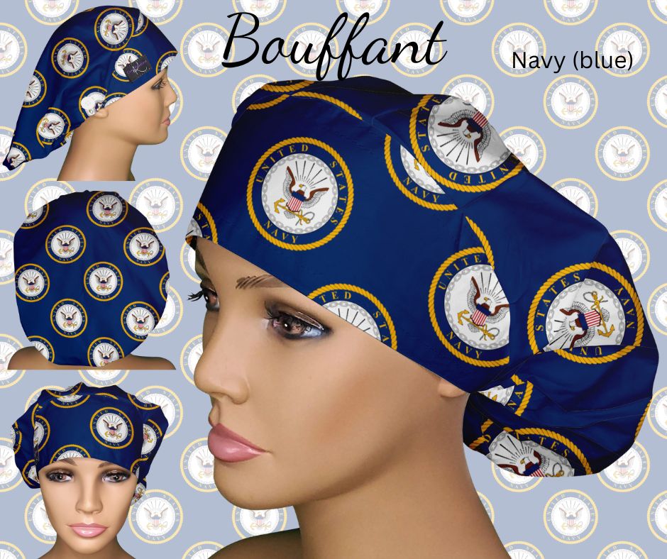 Navy (Blue)