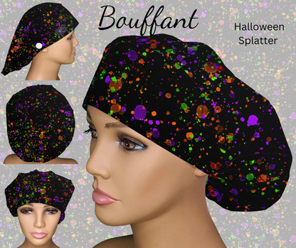 Halloween Splatter