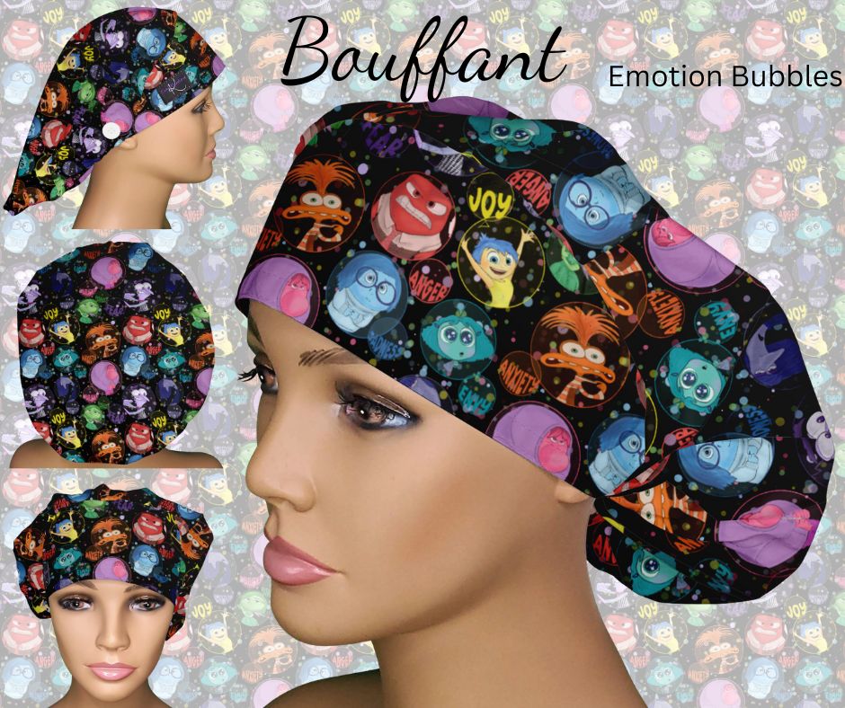 Emotion Bubbles