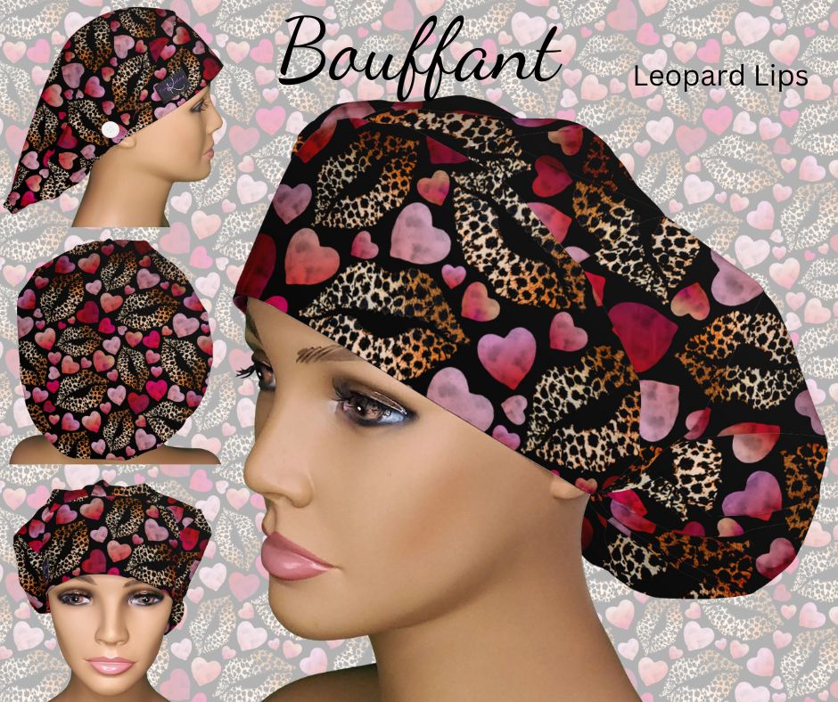 Leopard Lips