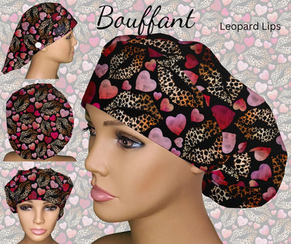 Leopard Lips
