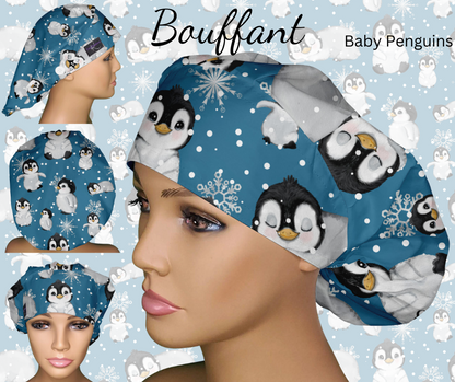 Baby Penguins
