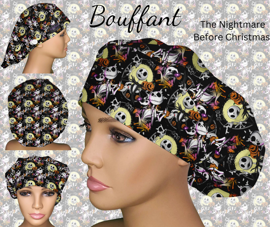 Fright Before Christmas