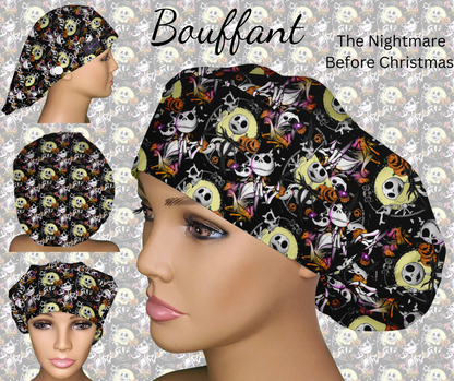 Fright Before Christmas