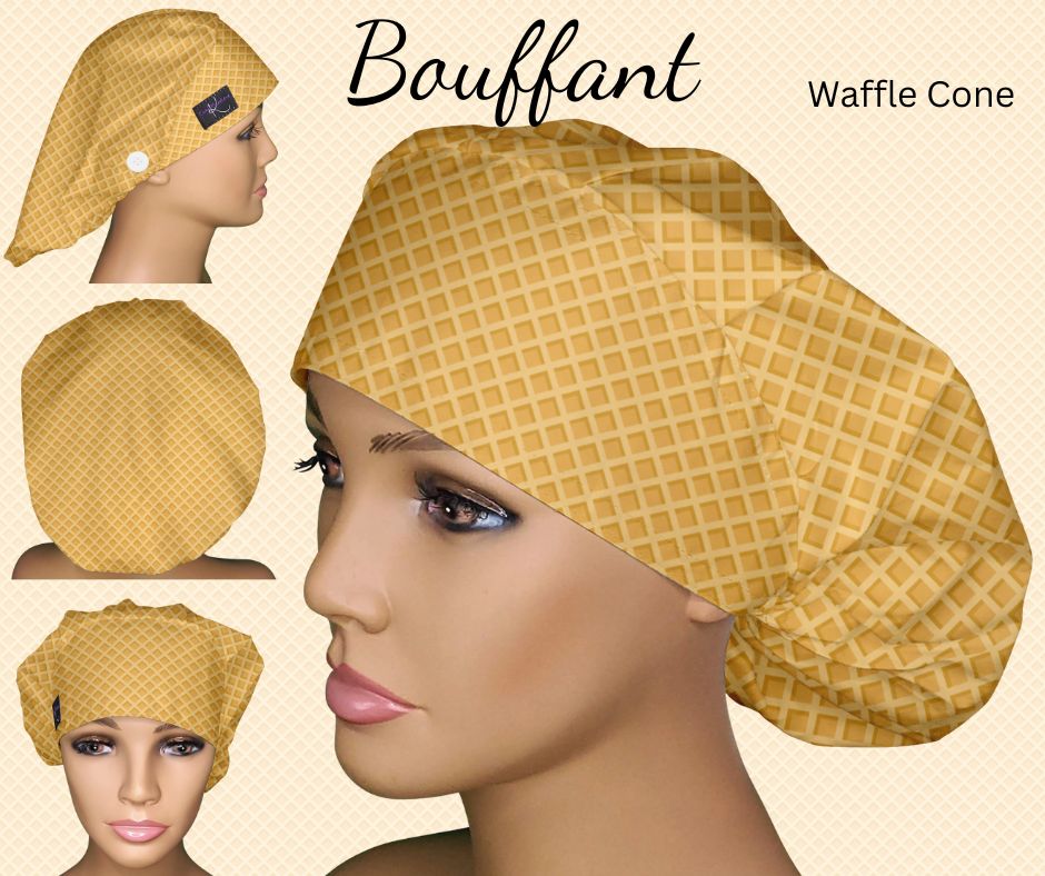 Waffle Cone