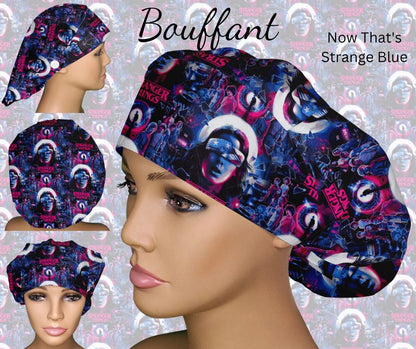 Now That's Strange - Blue