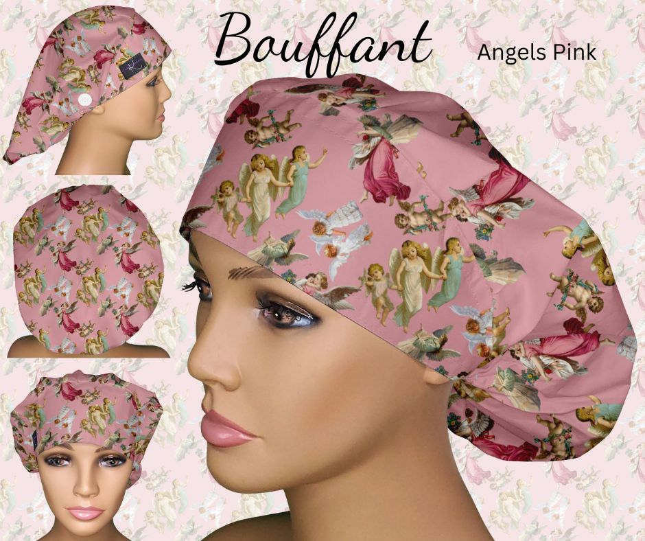 Angels Pink