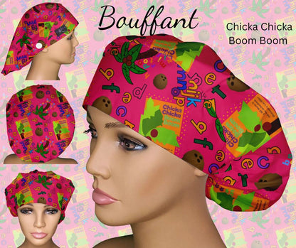 Chicka Chicka Boom Boom