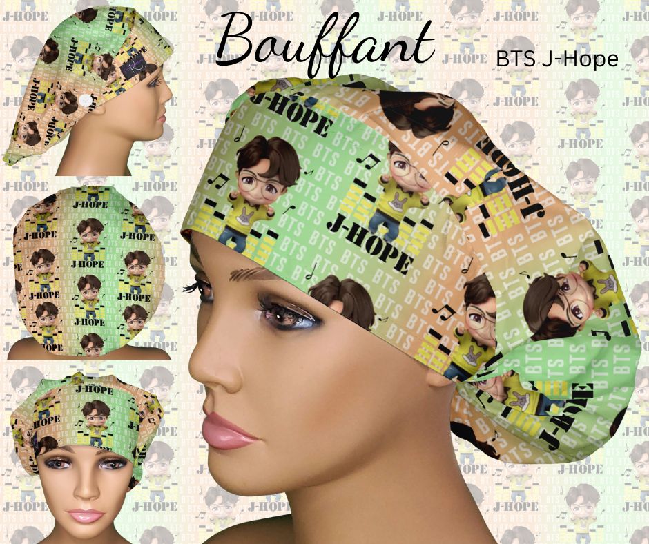 BTS J-Hope