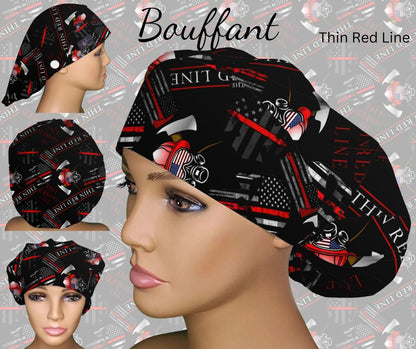 Thin Red Line