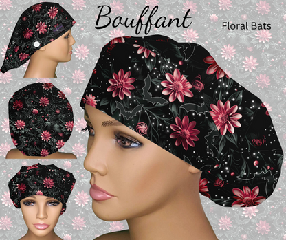 Bat Floral