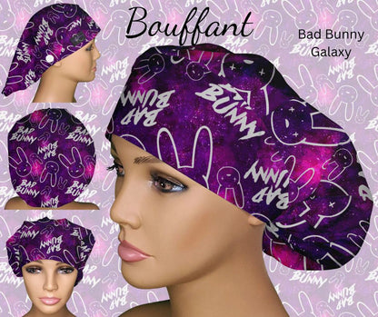 Bad Bunny Galaxy