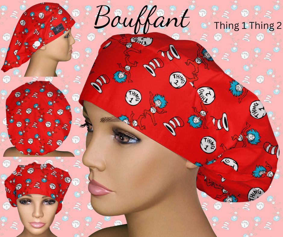Thing 1 Thing 2