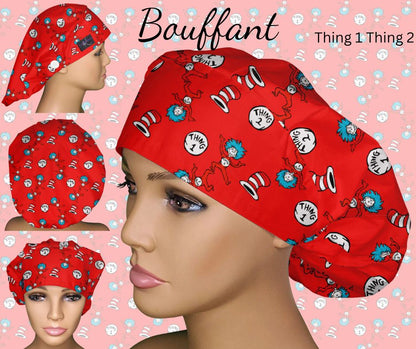Thing 1 Thing 2