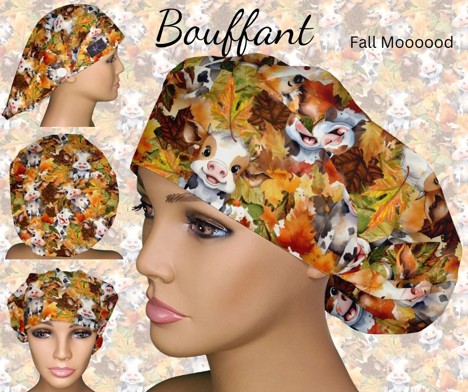 Fall Moooood