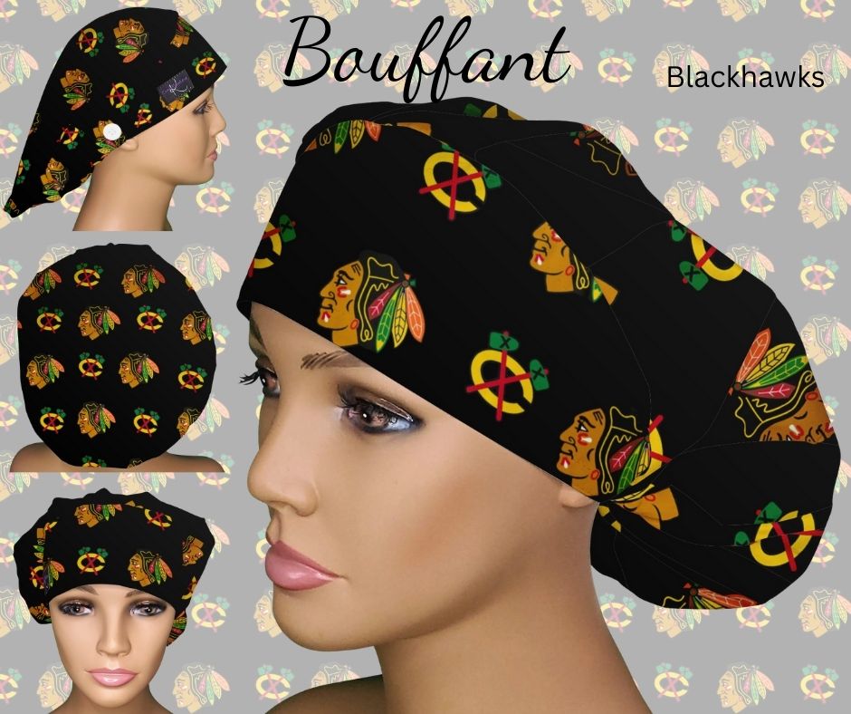 Blackhawks