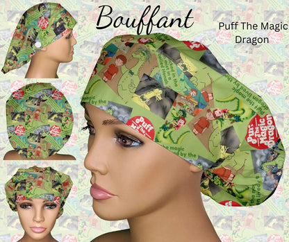 Puff The Magic Dragon