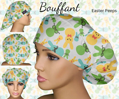 Easter Peeps