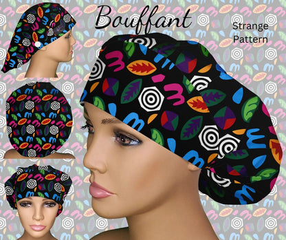 Strange Pattern
