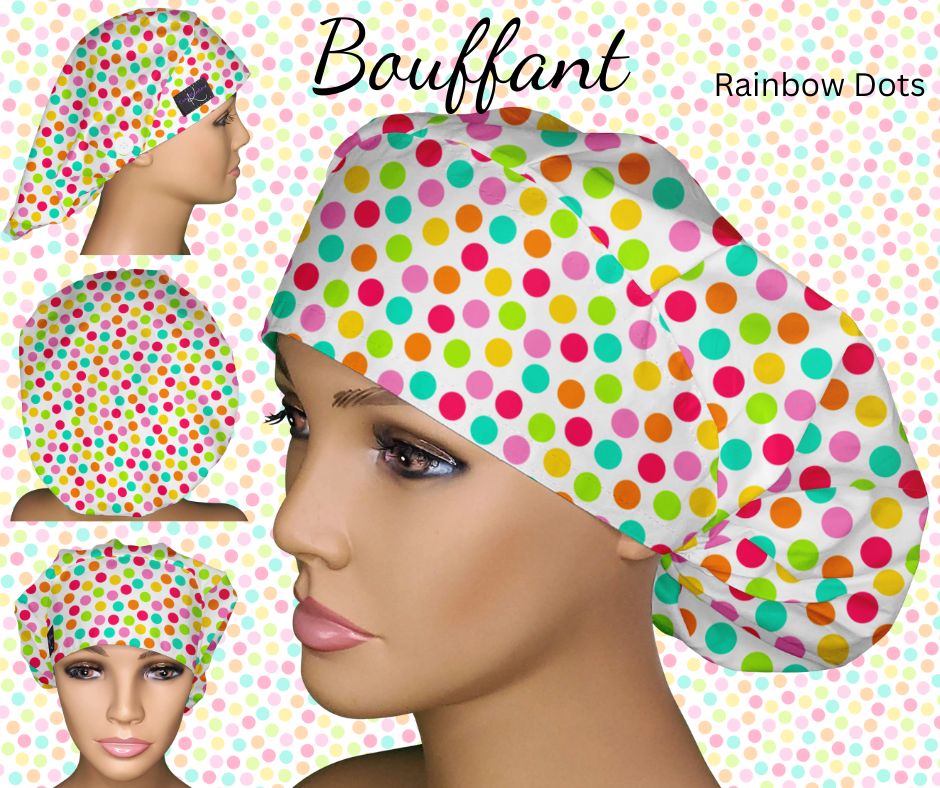 Rainbow Dots