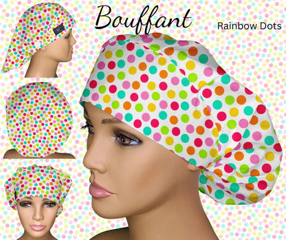 Rainbow Dots
