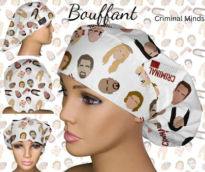 Criminal Minds