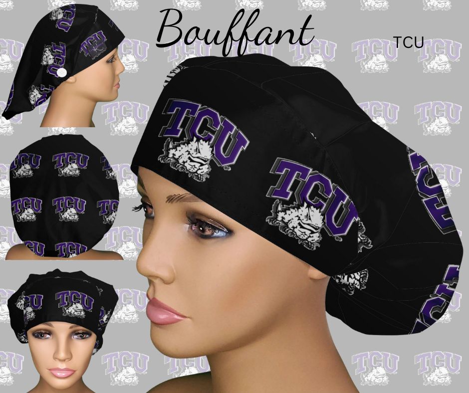 TCU