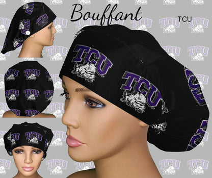 TCU