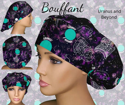 Uranus And Beyond