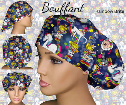 Rainbow Brite