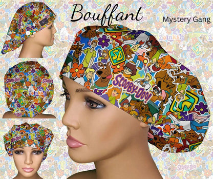 Mystery Gang