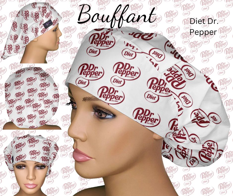 Diet Dr. Pepper