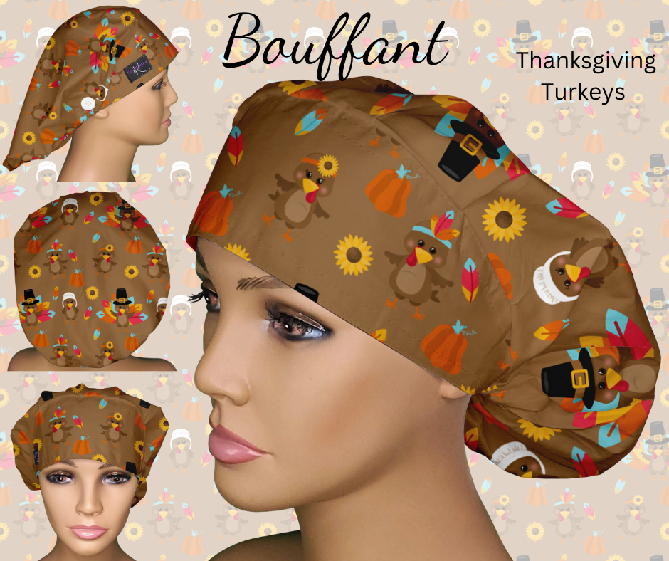 Thanksgiving Turkeys