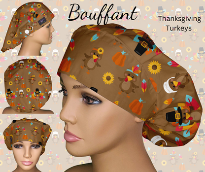 Thanksgiving Turkeys