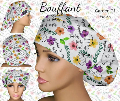 Garden Of Fucks