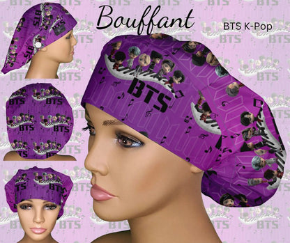 BTS K-Pop