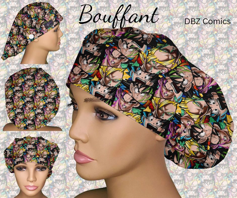 Energy Warriors Comics