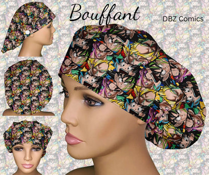 Energy Warriors Comics