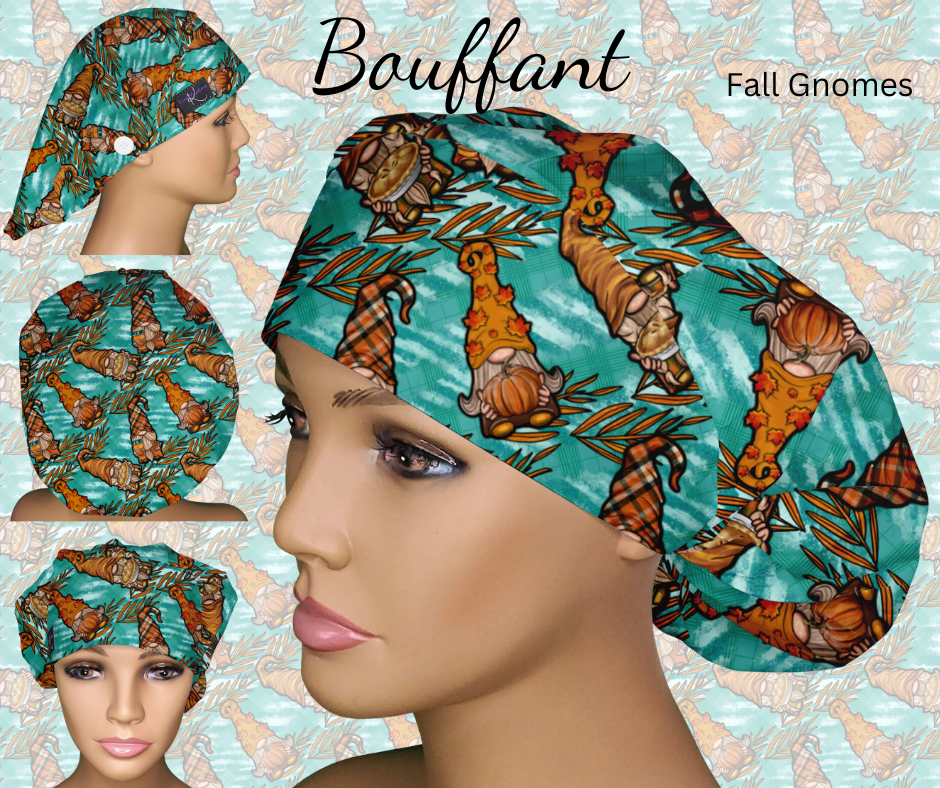 Fall Gnomes