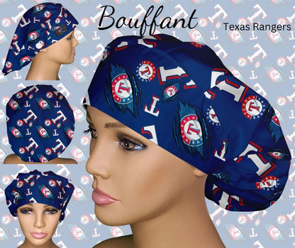 Texas Rangers Logo