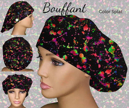 Color Splat