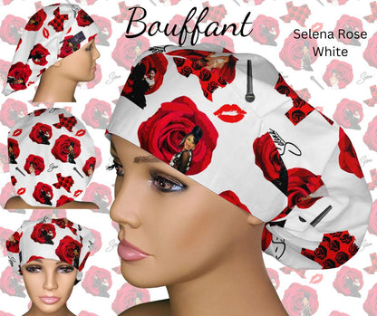 Tejano Queen White
