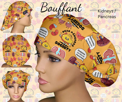 Kidneys and Pancreas