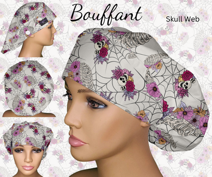 Skull Webs