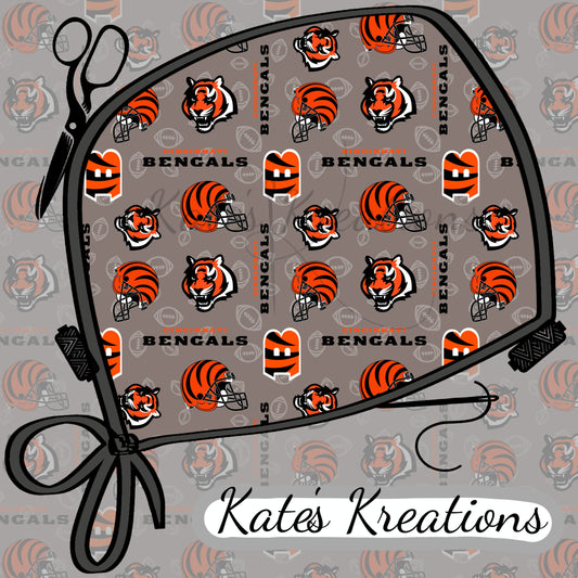 Bengals Logo