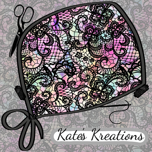 Rainbow Lace